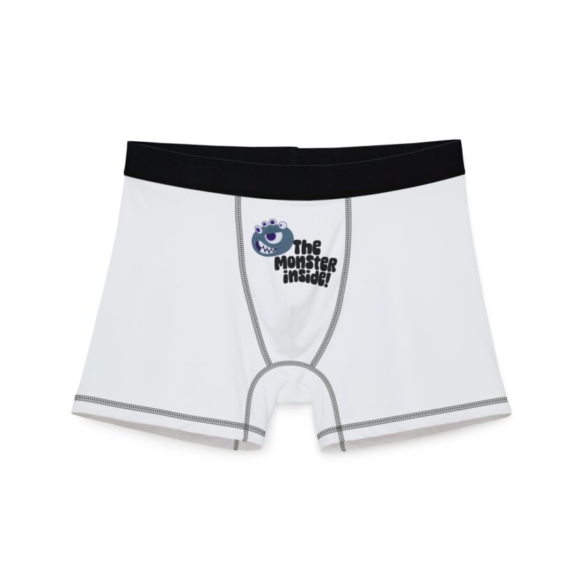 Men's Boxers (AOP)