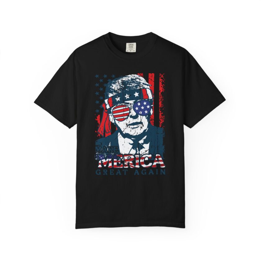 T-Shirt - Make 'MERICA great again