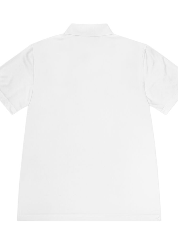 Men's Sport Polo Shirt