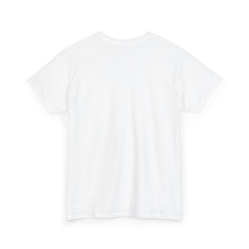 Certified Eye Candy Unisex Heavy Cotton Tee - Sweet and Fun T-Shirt for Casual Outings - Image 4