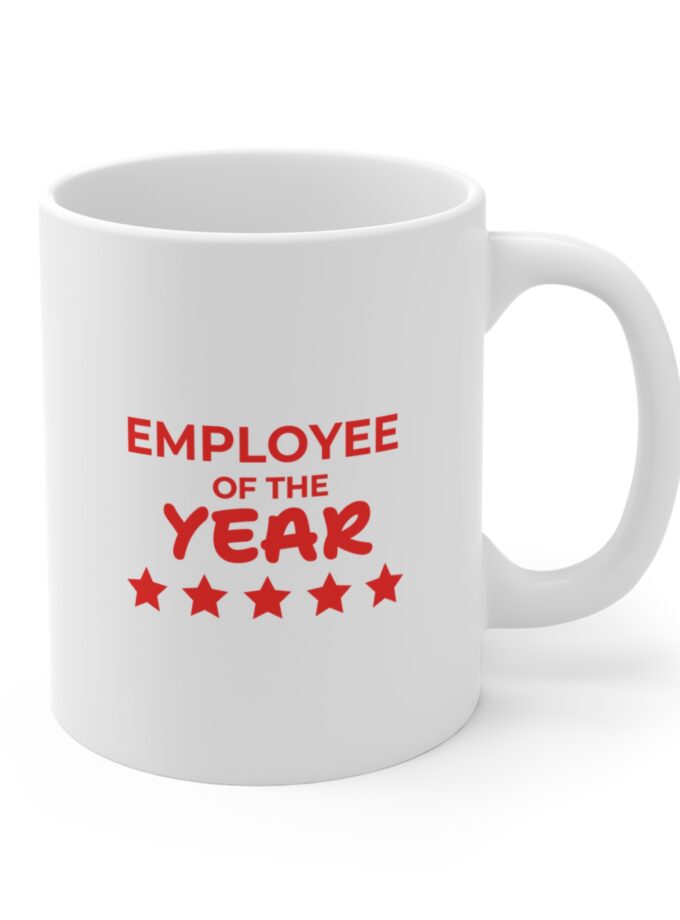 Humorous 11oz Chef Mug - Perfect for Food Lovers & Gag Gifts