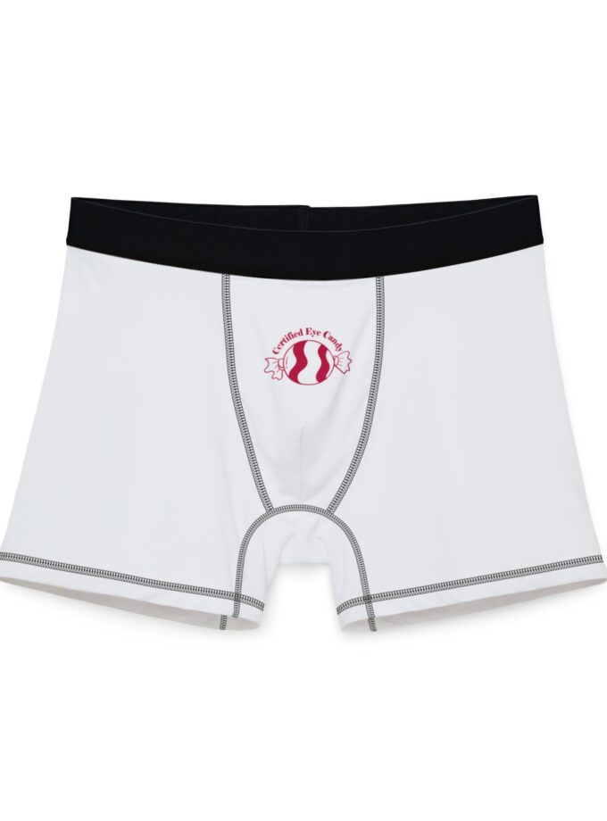 Custom Sports Men's Boxers for Active Lifestyle - Comfortable and Moisture-Wicking Underwear