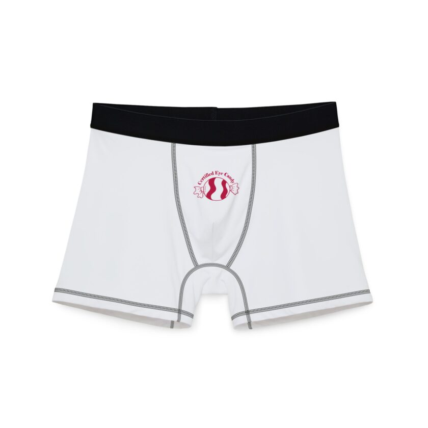 Custom Sports Men's Boxers for Active Lifestyle - Comfortable and Moisture-Wicking Underwear