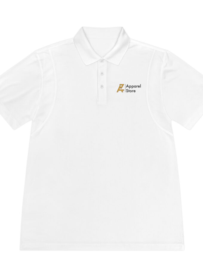 Men's Sport Polo Shirt