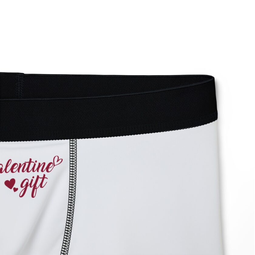 Valentine's Gift Men's Boxers - Comfortable and Stylish Underwear for Him - Image 3