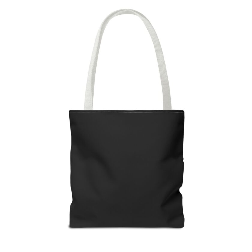 Love Kiss Heart Tote Bag - Perfect for Valentine's Day & Everyday Use - Image 10