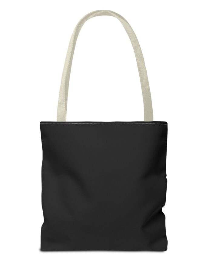 Love Kiss Heart Tote Bag - Perfect for Valentine's Day & Everyday Use