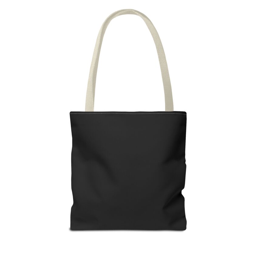 Love Kiss Heart Tote Bag - Perfect for Valentine's Day & Everyday Use - Image 14