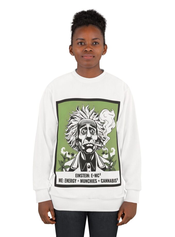 Unisex Sweatshirt (AOP)