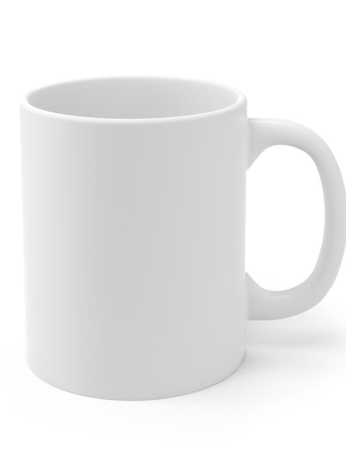 Employee of the Month Mug | Fun Recognition Gift for Colleagues