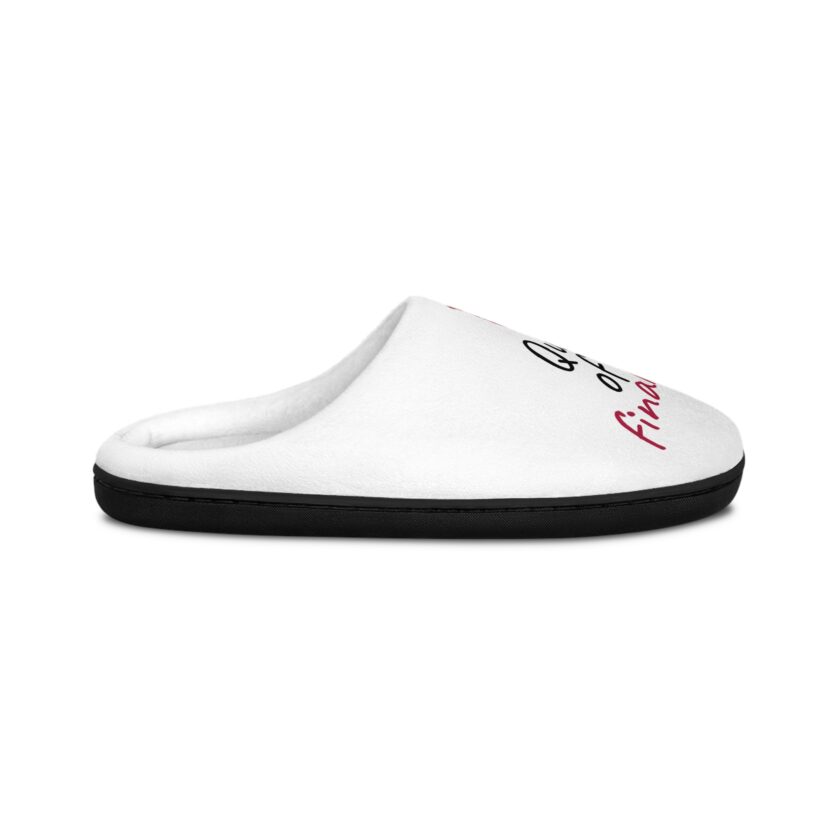 Cozy Women's Indoor Slippers - Perfect for Relaxation & Home Comfort - Image 2