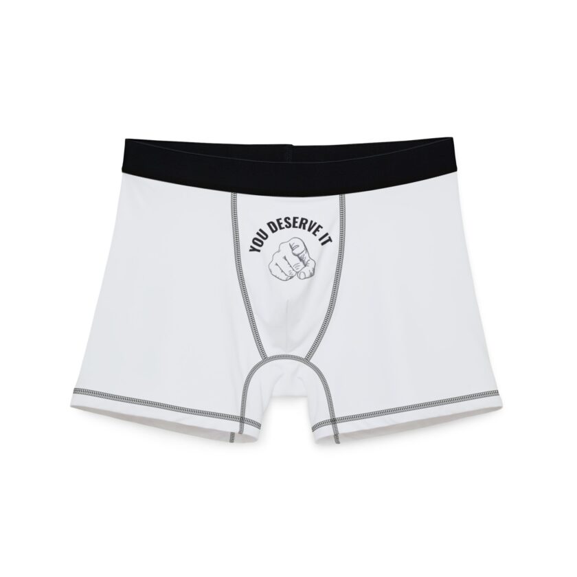 Men's Boxers (AOP)