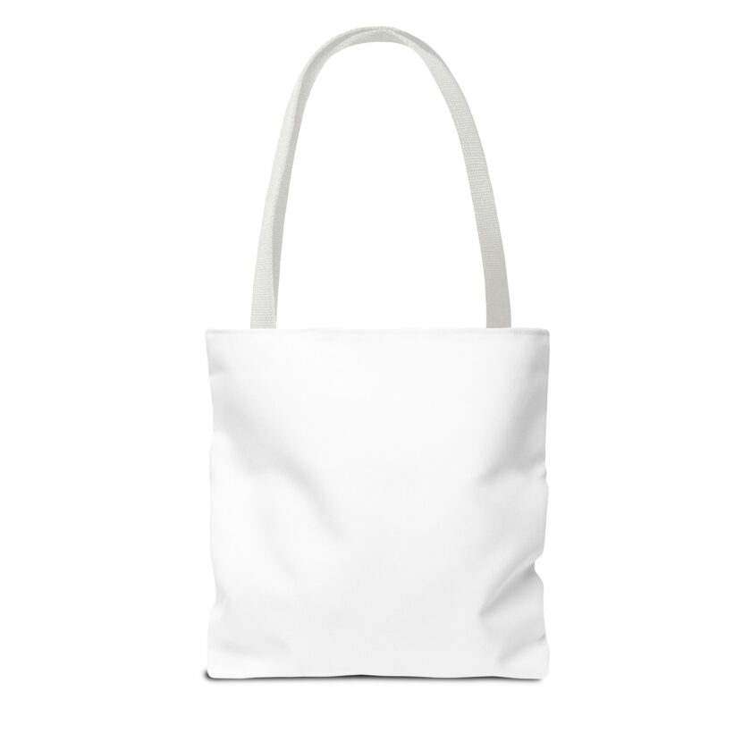 Hot as Chili Tote Bag - Fun & Stylish Grocery or Beach Companion - Image 10