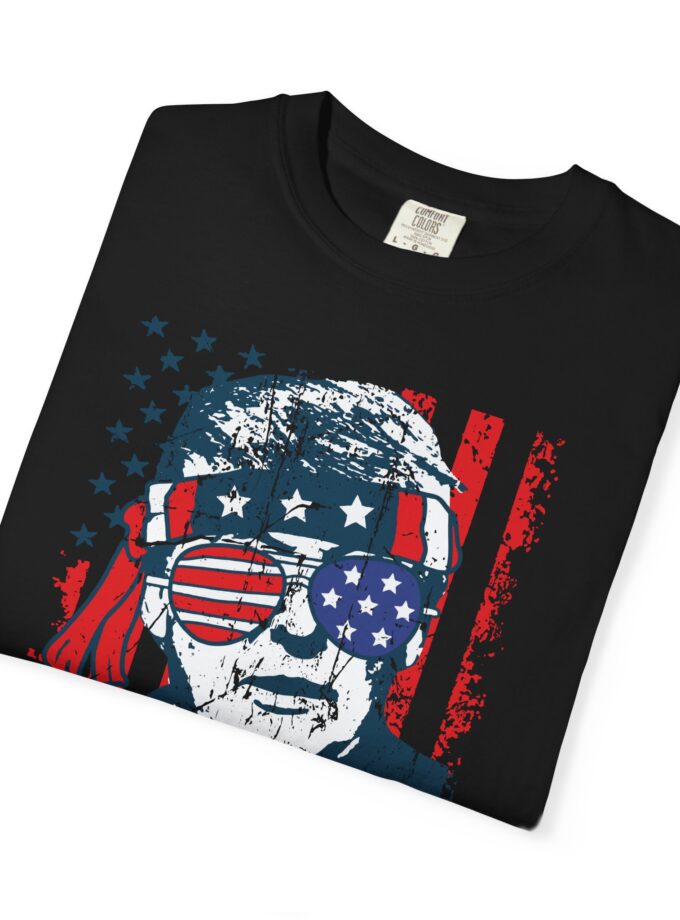 T-Shirt - Make 'MERICA great again