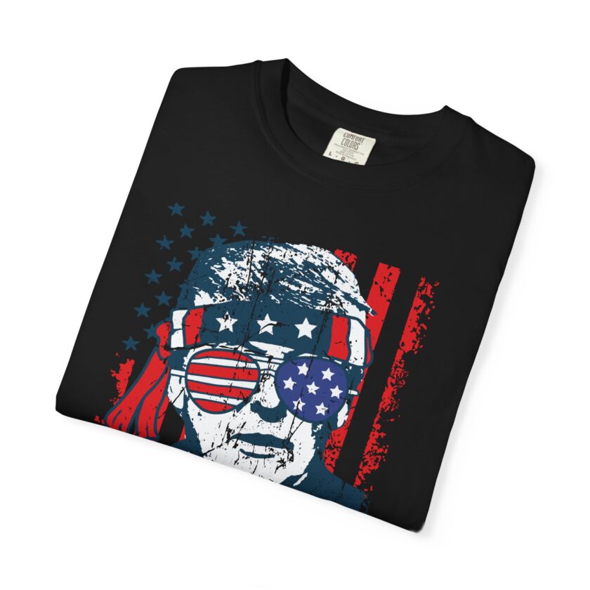 T-Shirt - Make 'MERICA great again - Image 3