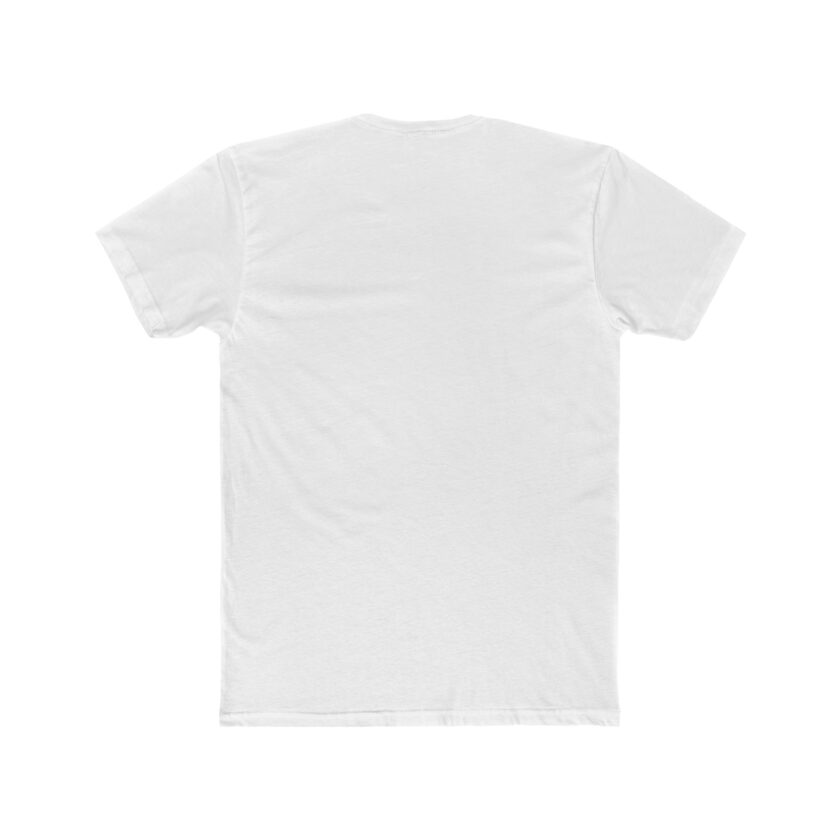 T-Shirt -  Shut up man! - Image 2