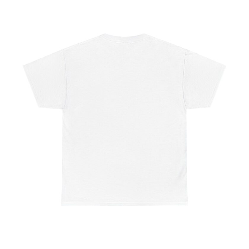 Certified Eye Candy Unisex Heavy Cotton Tee - Sweet and Fun T-Shirt for Casual Outings - Image 2
