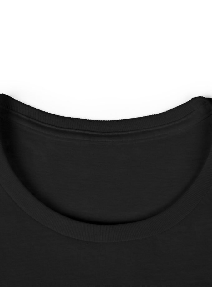 Trick or Tequila Women's Softstyle Tee - Fun Halloween Party Shirt